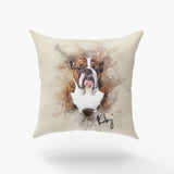 Personalized Pillow Gifts Shack