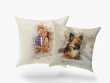 Personalized Pillow Gifts Shack