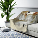 Sherpa Fleece Blanket