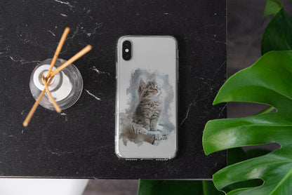 Custom Portrait Phone Cases (Copy) Gifts Shack
