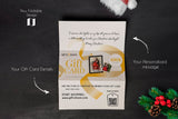Gift Card Gifts Shack