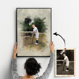 Old photo restoration service (DIGITAL DOWNLOAD ONLY) Gifts Shack