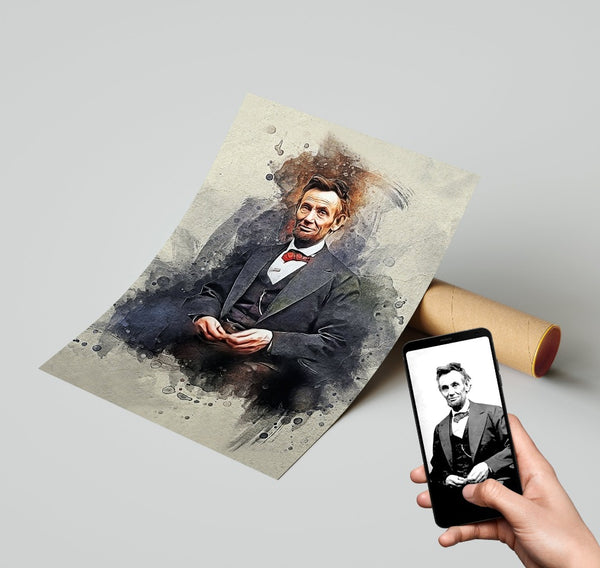 Old Photo Restoration | Photo colorization | Gifts Shack