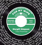 Personalized Vinyl Record -Favorite song lyrics Gift Shack Cercle