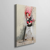Canvas
